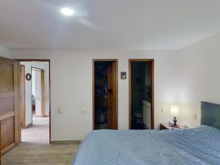 APARTAMENTO en VENTA en Bogotá Áticos Del Norte ( Colina Camp