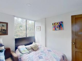 APARTAMENTO en VENTA en Bogotá Áticos Del Norte ( Colina Camp