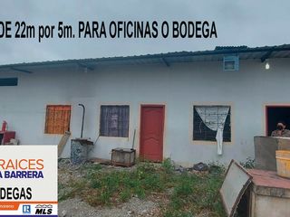 Foto 2 de bajooo de preciooooo Terreno de Venta en Via Balosa en la Lotizacion de los Mecanicos.