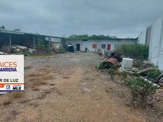 Foto 4 de bajooo de preciooooo Terreno de Venta en Via Balosa en la Lotizacion de los Mecanicos.