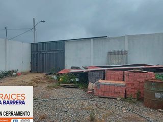 Foto 3 de bajooo de preciooooo Terreno de Venta en Via Balosa en la Lotizacion de los Mecanicos.