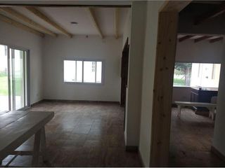 Foto 117 de Casa - Campo Chico , Pilar
