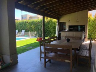 Foto 5 de Casa - Campo Chico , Pilar