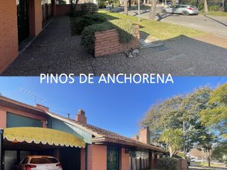 Pinos de Anchorena . Chalet