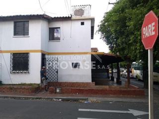 CASA-LOCAL en ARRIENDO en Cúcuta San Eduardo