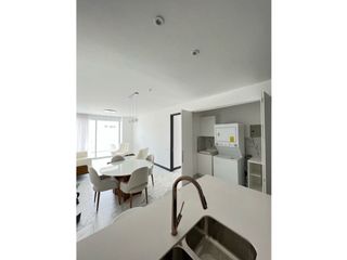 Foto 4 de Departamento en renta, sector Gonzalez Suarez
