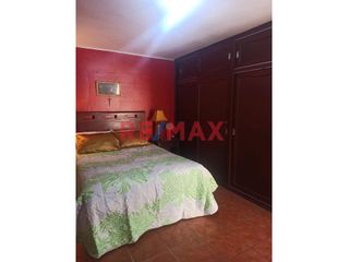 Foto 8 de ¡Oportunidad única! Hermosa casa amoblada, de tres pisos ubicada en una zona estratégica del Distrito de Comas, cerca de Av. El Retablo y Av. Universi