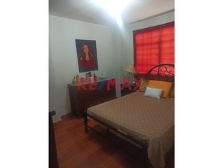 Foto 16 de ¡Oportunidad única! Hermosa casa amoblada, de tres pisos ubicada en una zona estratégica del Distrito de Comas, cerca de Av. El Retablo y Av. Universi