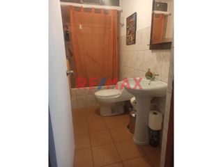 Foto 10 de ¡Oportunidad única! Hermosa casa amoblada, de tres pisos ubicada en una zona estratégica del Distrito de Comas, cerca de Av. El Retablo y Av. Universi
