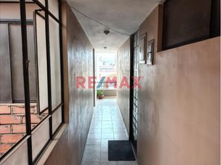 Foto 5 de ¡Oportunidad única! Hermosa casa amoblada, de tres pisos ubicada en una zona estratégica del Distrito de Comas, cerca de Av. El Retablo y Av. Universi