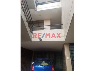 Foto 18 de ¡Oportunidad única! Hermosa casa amoblada, de tres pisos ubicada en una zona estratégica del Distrito de Comas, cerca de Av. El Retablo y Av. Universi