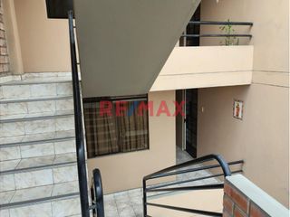 Foto 14 de ¡Oportunidad única! Hermosa casa amoblada, de tres pisos ubicada en una zona estratégica del Distrito de Comas, cerca de Av. El Retablo y Av. Universi