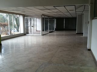 Foto 1 de Rento Espectacular Edificio 2.700 m² Construcción