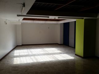 Foto 10 de Rento Espectacular Edificio 2.700 m² Construcción