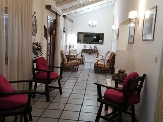 Hosteria en pleno centro de La Cumbre