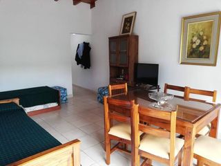 Hosteria en pleno centro de La Cumbre