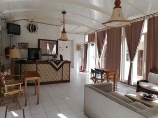 Hosteria en pleno centro de La Cumbre