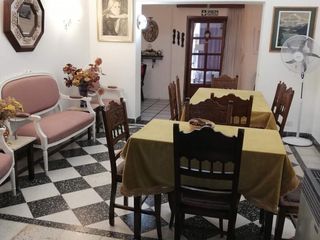 Hosteria en pleno centro de La Cumbre