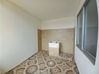 Maat vende apartamento, El Jardin-Villeta 80m2 Villeta $240Millones