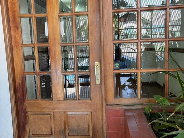 ALQUILER DEPARTAMENTO 4 AMBIENTES CHACARITA