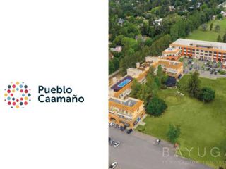 Alquiler Local en Pueblo Caamaño  / Pilar - Villa Rosa