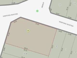 Terreno - Castelar