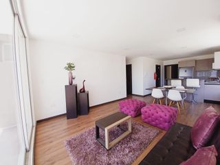 Santa Lucia, Departamento en venta, 86 m2, 3 habitaciones, 3 baños, 1 parqueadero