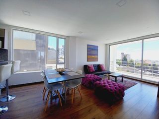 Santa Lucia, Departamento en venta, 86 m2, 3 habitaciones, 3 baños, 1 parqueadero