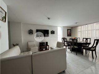 Apartamento en venta, Avenida Santander, Manizales
