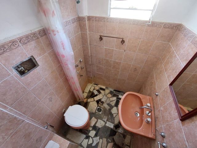 Departamento en venta Quilmes a reciclar