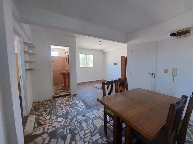 Departamento en venta Quilmes a reciclar