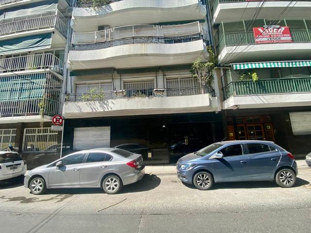 DEPARTAMENTO ALQUILER  4 AMB C/DEP.FRENT AL PARQUE