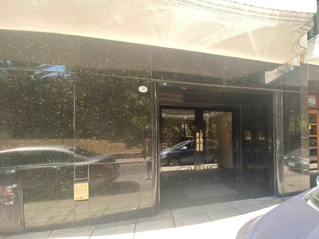 DEPARTAMENTO ALQUILER  4 AMB C/DEP.FRENT AL PARQUE