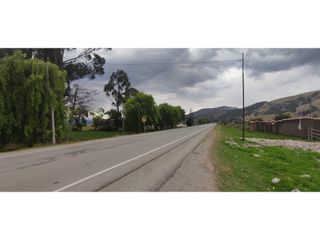 VENDO TERRENO 13,500 M2 PAMPA DE ANTA CUSCO PERU