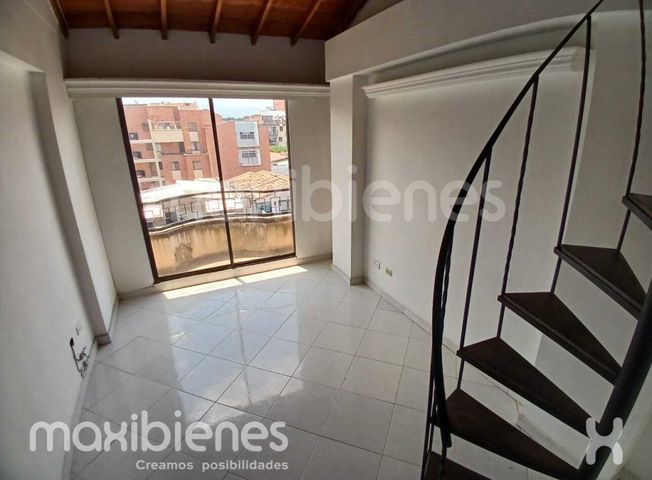 Apartment for rent in Medellín