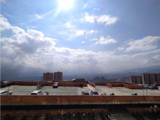 Venta de apartamento en Robledo Pajarito, Medellín