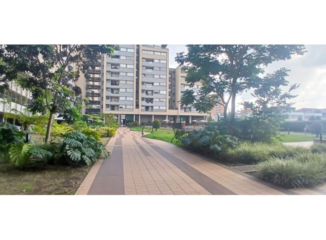 Apartamento en arriendo en Rionegro