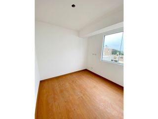 Departamento de 2 dormitorios en Surquillo