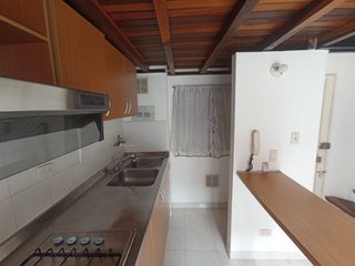 Foto 14 de apartamento en arriendo en tunal alto. Cod A1557