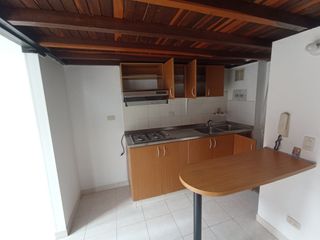 Foto 15 de apartamento en arriendo en tunal alto. Cod A1557