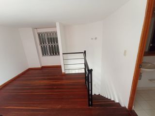Foto 13 de apartamento en arriendo en tunal alto. Cod A1557