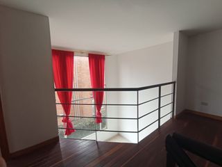 Foto 9 de apartamento en arriendo en tunal alto. Cod A1557