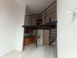 Foto 5 de apartamento en arriendo en tunal alto. Cod A1557