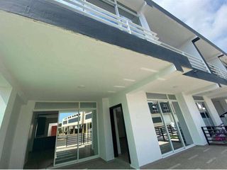 Foto 4 de Casa de Venta en Manta Zona Sur
