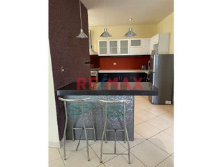 Foto 10 de 🏡 VENTA DE DEPARTAMENTO EN AV. CHIRICHIGNO – 🚀URB. COUNTRY CLUB PIURA – 🏚FRENTE AL HOTEL TERRA VIVA  A UN METRO DEL CUARTO PUENTE🚨
✨ Vive con estilo