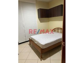 Foto 5 de 🏡 VENTA DE DEPARTAMENTO EN AV. CHIRICHIGNO – 🚀URB. COUNTRY CLUB PIURA – 🏚FRENTE AL HOTEL TERRA VIVA  A UN METRO DEL CUARTO PUENTE🚨
✨ Vive con estilo