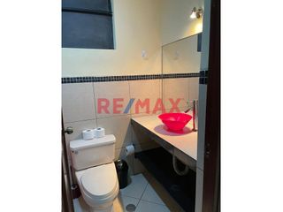 Foto 8 de 🏡 VENTA DE DEPARTAMENTO EN AV. CHIRICHIGNO – 🚀URB. COUNTRY CLUB PIURA – 🏚FRENTE AL HOTEL TERRA VIVA  A UN METRO DEL CUARTO PUENTE🚨
✨ Vive con estilo