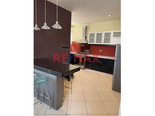 Foto 9 de 🏡 VENTA DE DEPARTAMENTO EN AV. CHIRICHIGNO – 🚀URB. COUNTRY CLUB PIURA – 🏚FRENTE AL HOTEL TERRA VIVA  A UN METRO DEL CUARTO PUENTE🚨
✨ Vive con estilo