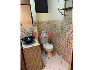 Foto 3 de 🏡 VENTA DE DEPARTAMENTO EN AV. CHIRICHIGNO – 🚀URB. COUNTRY CLUB PIURA – 🏚FRENTE AL HOTEL TERRA VIVA  A UN METRO DEL CUARTO PUENTE🚨
✨ Vive con estilo