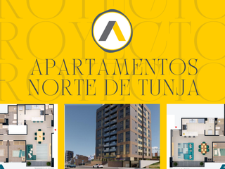 Foto 1 de apartamento en venta en norte - alcalá real. Cod V5630